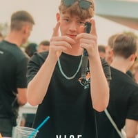 Vice Rooftop Party at Rio Gardens Hotel, Ayia Napa, 16 July 2025