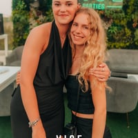 Vice Rooftop Party at Rio Gardens Hotel, Ayia Napa, 16 July 2025