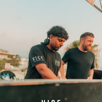 Vice Rooftop Party at Rio Gardens Hotel, Ayia Napa, 16 July 2025