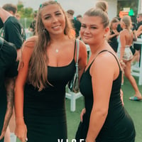 Vice Rooftop Party at Rio Gardens Hotel, Ayia Napa, 16 July 2025