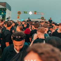 Vice Rooftop Party at Rio Gardens Hotel, Ayia Napa, 16 July 2025