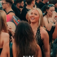 Vice Rooftop Party at Rio Gardens Hotel, Ayia Napa, 16 July 2025