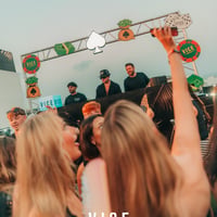 Vice Rooftop Party at Rio Gardens Hotel, Ayia Napa, 16 July 2025