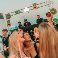 Vice Rooftop Party at Rio Gardens Hotel, Ayia Napa, 16 July 2025