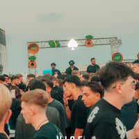 Vice Rooftop Party at Rio Gardens Hotel, Ayia Napa, 16 July 2025