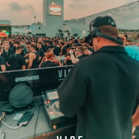 Vice Rooftop Party at Rio Gardens Hotel, Ayia Napa, 16 July 2025