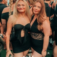 Vice Rooftop Party at Rio Gardens Hotel, Ayia Napa, 16 July 2025