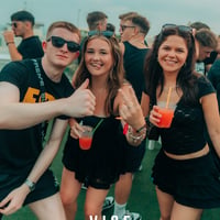 Vice Rooftop Party at Rio Gardens Hotel, Ayia Napa, 16 July 2025