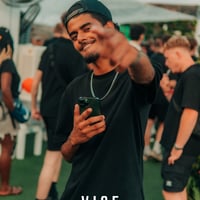 Vice Rooftop Party at Rio Gardens Hotel, Ayia Napa, 16 July 2025