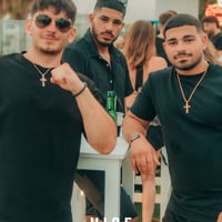 Vice Rooftop Party at Rio Gardens Hotel, Ayia Napa, 16 July 2025