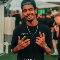 Vice Rooftop Party at Rio Gardens Hotel, Ayia Napa, 16 July 2025