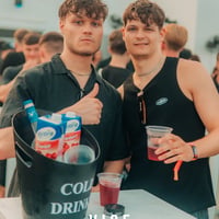 Vice Rooftop Party at Rio Gardens Hotel, Ayia Napa, 16 July 2025