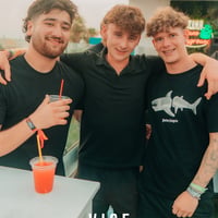 Vice Rooftop Party at Rio Gardens Hotel, Ayia Napa, 16 July 2025