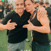 Vice Rooftop Party at Rio Gardens Hotel, Ayia Napa, 16 July 2025