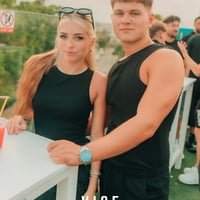 Vice Rooftop Party at Rio Gardens Hotel, Ayia Napa, 16 July 2025