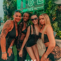 Vice Rooftop Party at Rio Gardens Hotel, Ayia Napa, 16 July 2025