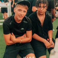 Vice Rooftop Party at Rio Gardens Hotel, Ayia Napa, 16 July 2025