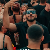 Vice Rooftop Party at Rio Gardens Hotel, Ayia Napa, 16 July 2025