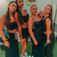 Vice Rooftop Party at Rio Gardens Hotel, Ayia Napa, 16 July 2025