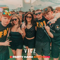 Vice Rooftop Party at Rio Gardens Hotel, Ayia Napa, 16 July 2025