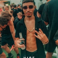 Vice Rooftop Party at Rio Gardens Hotel, Ayia Napa, 16 July 2025