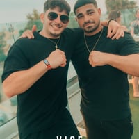 Vice Rooftop Party at Rio Gardens Hotel, Ayia Napa, 16 July 2025