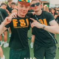 Vice Rooftop Party at Rio Gardens Hotel, Ayia Napa, 16 July 2025