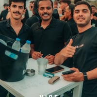 Vice Rooftop Party at Rio Gardens Hotel, Ayia Napa, 16 July 2025