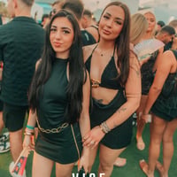 Vice Rooftop Party at Rio Gardens Hotel, Ayia Napa, 16 July 2025