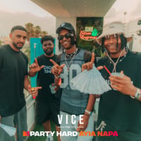 Vice Rooftop Party at Rio Gardens Hotel, Ayia Napa, 16 July 2025