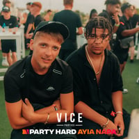 Vice Rooftop Party at Rio Gardens Hotel, Ayia Napa, 16 July 2025