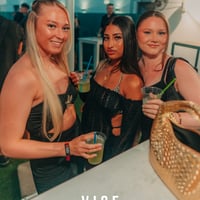 Vice Rooftop Party at Rio Gardens Hotel, Ayia Napa, 16 July 2025