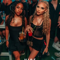 Vice Rooftop Party at Rio Gardens Hotel, Ayia Napa, 16 July 2025