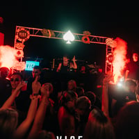 Vice Rooftop Party at Rio Gardens Hotel, Ayia Napa, 18 July 2025
