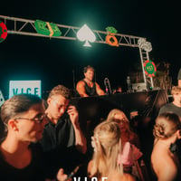 Vice Rooftop Party at Rio Gardens Hotel, Ayia Napa, 18 July 2025