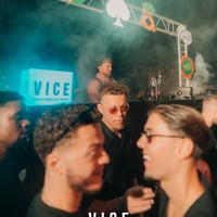 Vice Rooftop Party at Rio Gardens Hotel, Ayia Napa, 18 July 2025