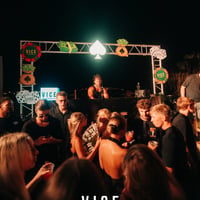 Vice Rooftop Party at Rio Gardens Hotel, Ayia Napa, 18 July 2025