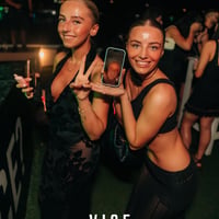 Vice Rooftop Party at Rio Gardens Hotel, Ayia Napa, 18 July 2025