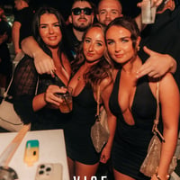Vice Rooftop Party at Rio Gardens Hotel, Ayia Napa, 18 July 2025