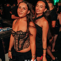 Vice Rooftop Party at Rio Gardens Hotel, Ayia Napa, 18 July 2025