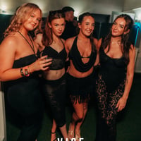 Vice Rooftop Party at Rio Gardens Hotel, Ayia Napa, 18 July 2025