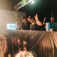 Vice Rooftop Party at Rio Gardens Hotel, Ayia Napa, 18 July 2025