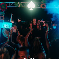 Vice Rooftop Party at Rio Gardens Hotel, Ayia Napa, 18 July 2025