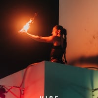 Vice Rooftop Party at Rio Gardens Hotel, Ayia Napa, 18 July 2025
