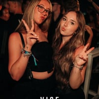 Vice Rooftop Party at Rio Gardens Hotel, Ayia Napa, 18 July 2025