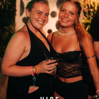 Vice Rooftop Party at Rio Gardens Hotel, Ayia Napa, 18 July 2025