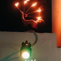 Vice Rooftop Party at Rio Gardens Hotel, Ayia Napa, 18 July 2025