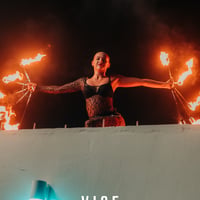 Vice Rooftop Party at Rio Gardens Hotel, Ayia Napa, 18 July 2025