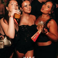 Vice Rooftop Party at Rio Gardens Hotel, Ayia Napa, 18 July 2025