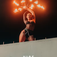Vice Rooftop Party at Rio Gardens Hotel, Ayia Napa, 18 July 2025